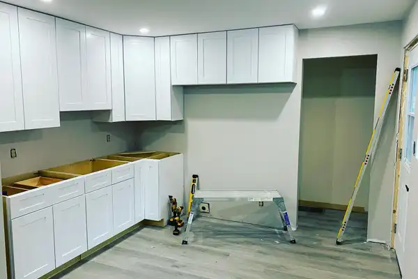 Kitchen Remodeling
