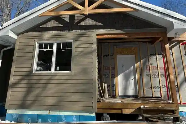 Professional Remodeling Services