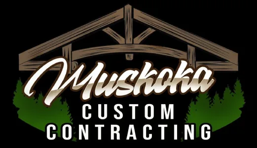 Muskoka Custom Contracting